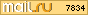 Рейтинг@Mail.ru